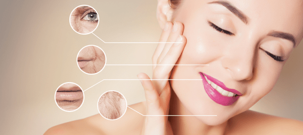 Tratamentos Antienvelhecimento Facial - Rejuvenescimento e Firmeza da Pele